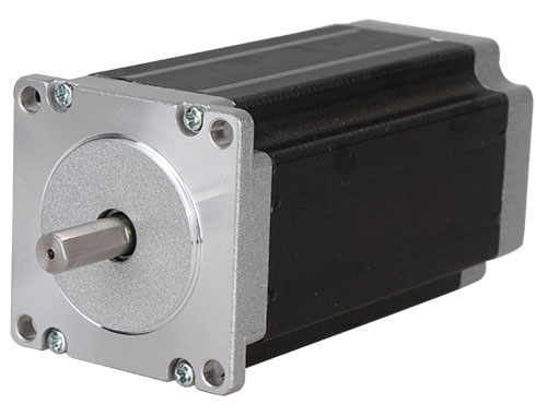 Size 57mm 2-Phase hybrid stepper motor