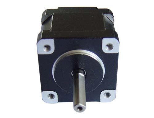 Size 35mm 2-Phase hybrid stepper motor