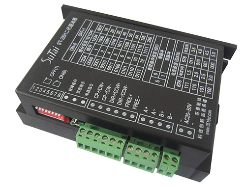 ST-28H 2-Phase stepper motor driver