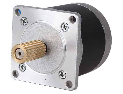 Size 57mm 2-Phase hybrid stepper motor